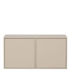 VTwonen Kast Daily Greige - 100x50x58 cm