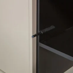 VTwonen Kast Daily Greige - 100x50x58 cm