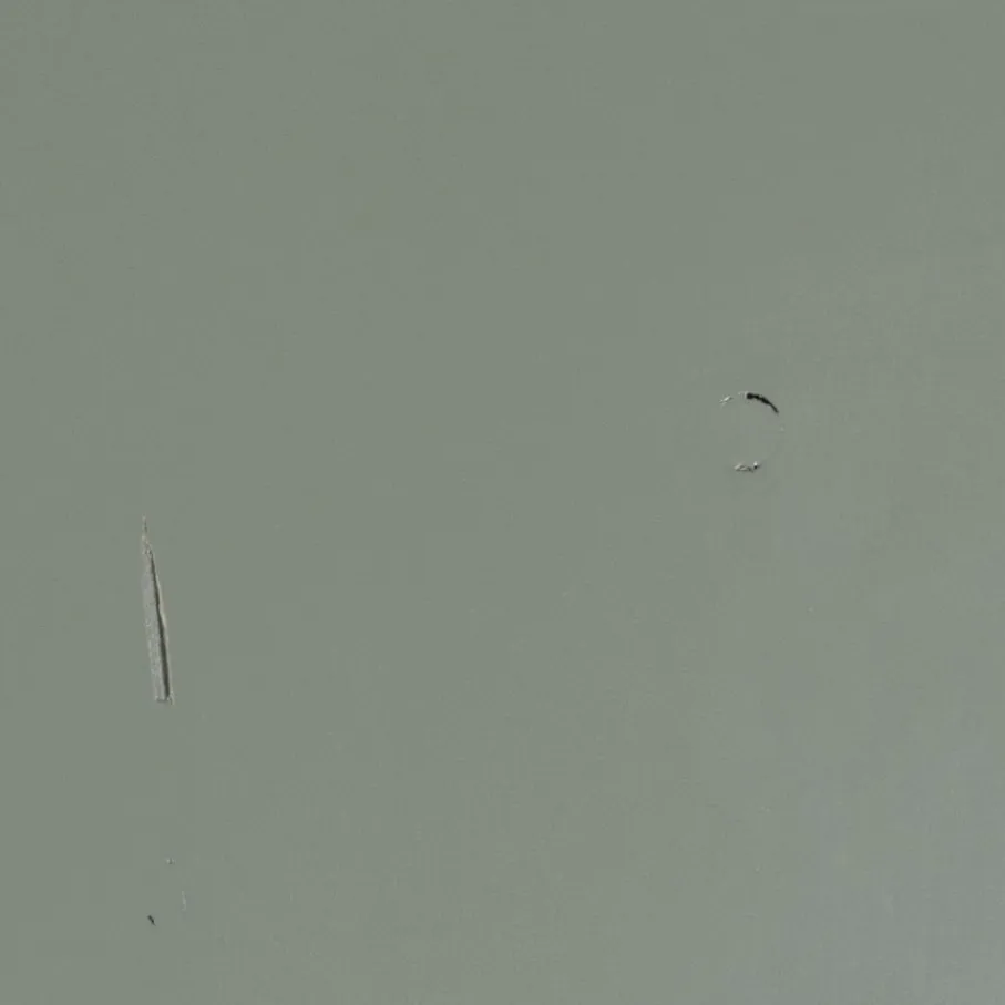 VTwonen Kistbank Stage Groen - 120x36x50 cm