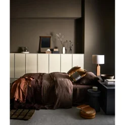 VTwonen Kledingkast Daily Greige - 50x110x58 cm