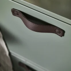 VTwonen Kledingkast Stage Groen - 103x185x40 cm