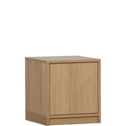 VTwonen Onderkast Modulair Naturel - 40x44x40 cm