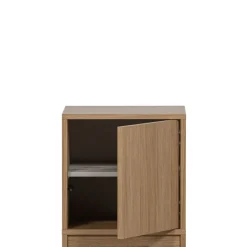 VTwonen Onderkast Modulair Naturel - 40x44x40 cm