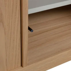 VTwonen Onderkast Modulair Naturel - 77x44x40 cm