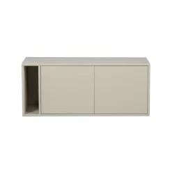 VTwonen TV-meubel Settle Down Dust - 108x45x44 cm