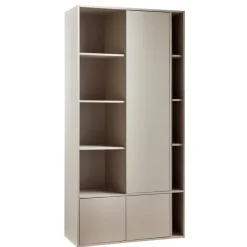 VTwonen Wandkast Settle Down Dust - 108x218x44 cm