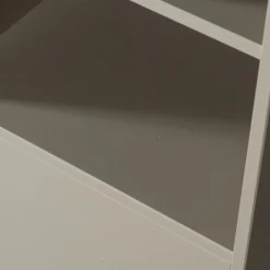 VTwonen Wandkast Settle Down Dust - 108x218x44 cm