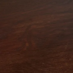 Wandkast Boogie Donkerbruin - 110x170x40 cm