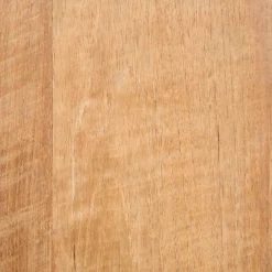 Wandkast Doble Naturel / Crème - 85x210x40 cm