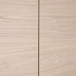 Wandkast Fado Naturel - 110x170x42 cm