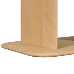 Wandkast Pindo Naturel - 120x165x35 cm