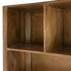 Wandkast Rego Bruin - 110x150x40 cm