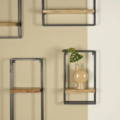 Wandrek Bemmel Naturel - 50x50 cm