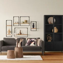 Wandrek Bemmel Naturel - 70x50 cm