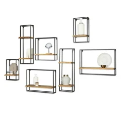 Wandrek Bemmel Naturel - 70x50 cm