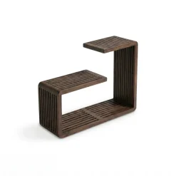 Wandrek Ponti Donkerbruin - 70x50 cm