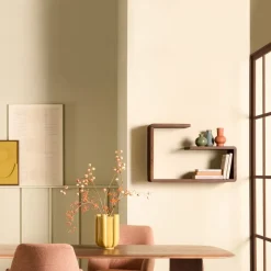 Wandrek Ponti Donkerbruin - 70x50 cm