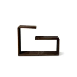 Wandrek Ponti Donkerbruin - 70x50 cm