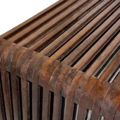 Wandrek Ponti Donkerbruin - 70x50 cm