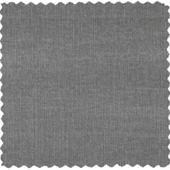 WOOOD 3,5 Zitsbank Bean Grijs