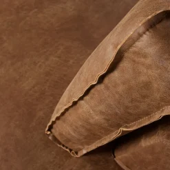 WOOOD 2,5 Zitsbank Rodeo Cognac