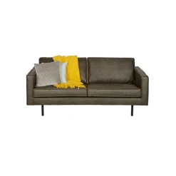 WOOOD 2,5 Zitsbank Rodeo Groen