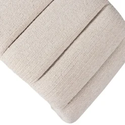 WOOOD Bank Traffic Beige - 163x51 cm