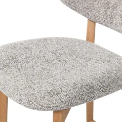 WOOOD Barkruk Udar Naturel / Naturel