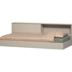 WOOOD Bed Carter Dust - 90x200 cm