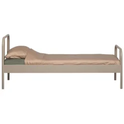 WOOOD Bed Mata Zand - 90x200 cm