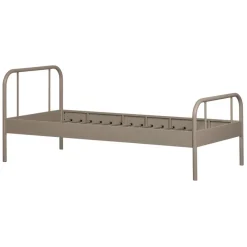WOOOD Bed Mata Zand - 90x200 cm