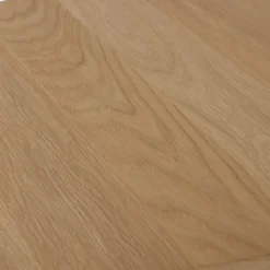 WOOOD Bijzettafel Tablo Eiken - 60x60 cm