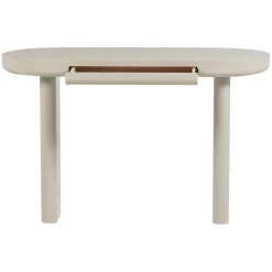 WOOOD Bureau / Sidetable Mael Dust - 120x75x50 cm