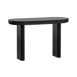 WOOOD Bureau / Sidetable Mael Zwart - 120x75x50 cm