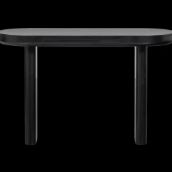 WOOOD Bureau / Sidetable Mael Zwart - 120x75x50 cm