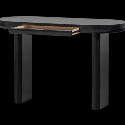 WOOOD Bureau / Sidetable Mael Zwart - 120x75x50 cm