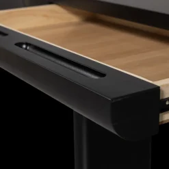 WOOOD Bureau / Sidetable Mael Zwart - 120x75x50 cm