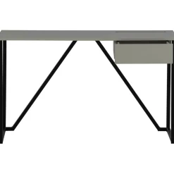 WOOOD Bureau New Julius Dust - 126x75x53 cm