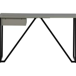 WOOOD Bureau New Julius Dust - 126x75x53 cm