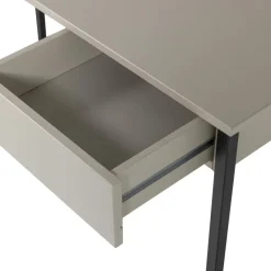 WOOOD Bureau New Julius Dust - 126x75x53 cm