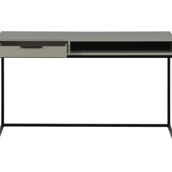 WOOOD Bureau Nore Dust - 130x75x58 cm