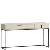 WOOOD Bureau Silas Dust - 140x75x44 cm