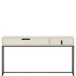 WOOOD Bureau Silas Dust - 140x75x44 cm