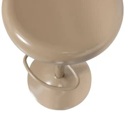 WOOOD Draaibare Barkruk Isaac Zand