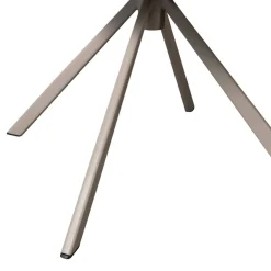 WOOOD Draaibare Eetkamerstoel Femke Beige