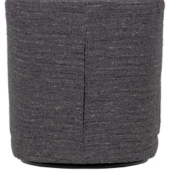 WOOOD Draaifauteuil Atty Grijs