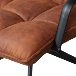 WOOOD Draaifauteuil Jouke Bruin