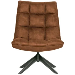 WOOOD Draaifauteuil Jouke Bruin