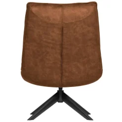 WOOOD Draaifauteuil Jouke Bruin