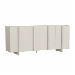 WOOOD Dressoir Basu Dust - 200x85x46 cm